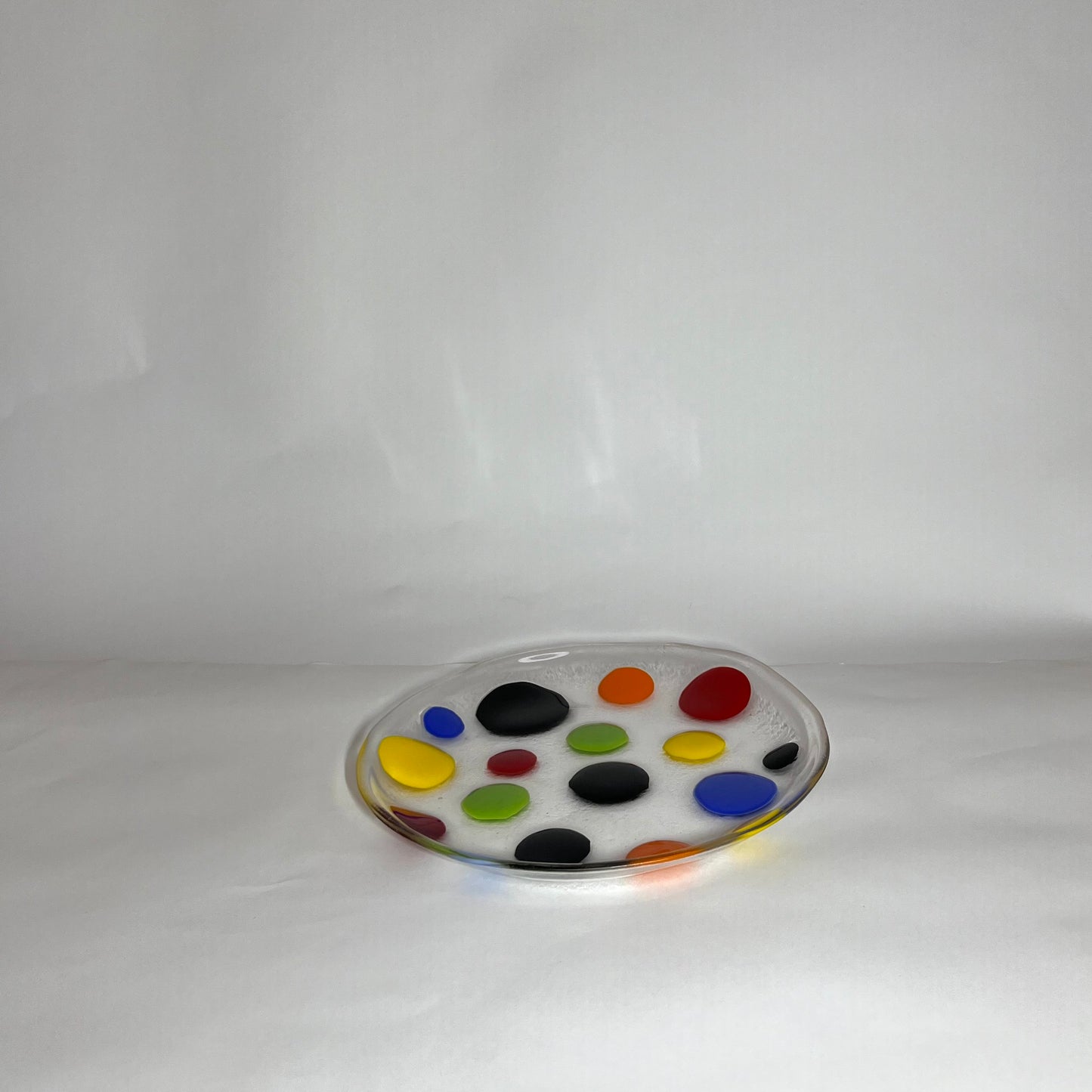 Dottie Glass Dish