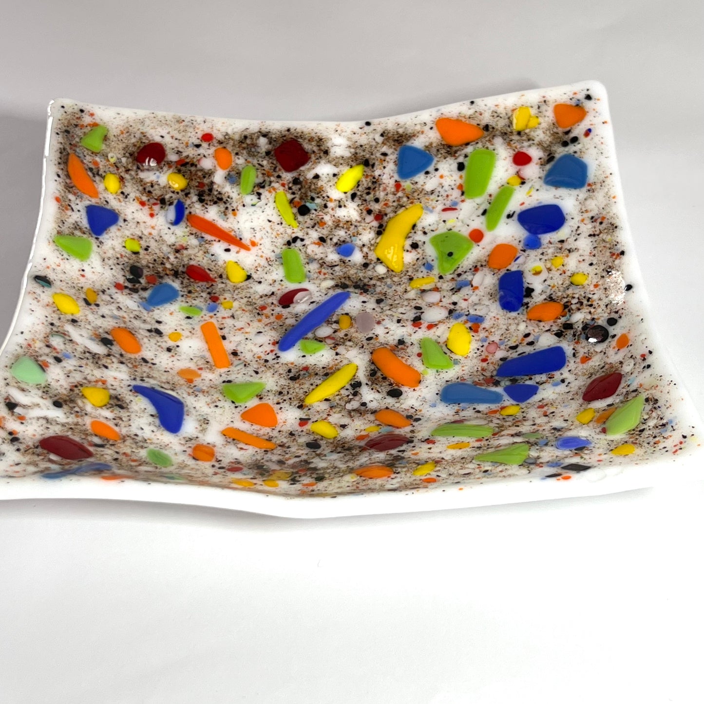 Terrazzo Platter