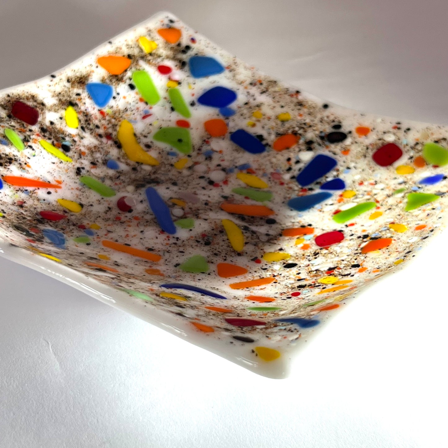 Terrazzo Platter