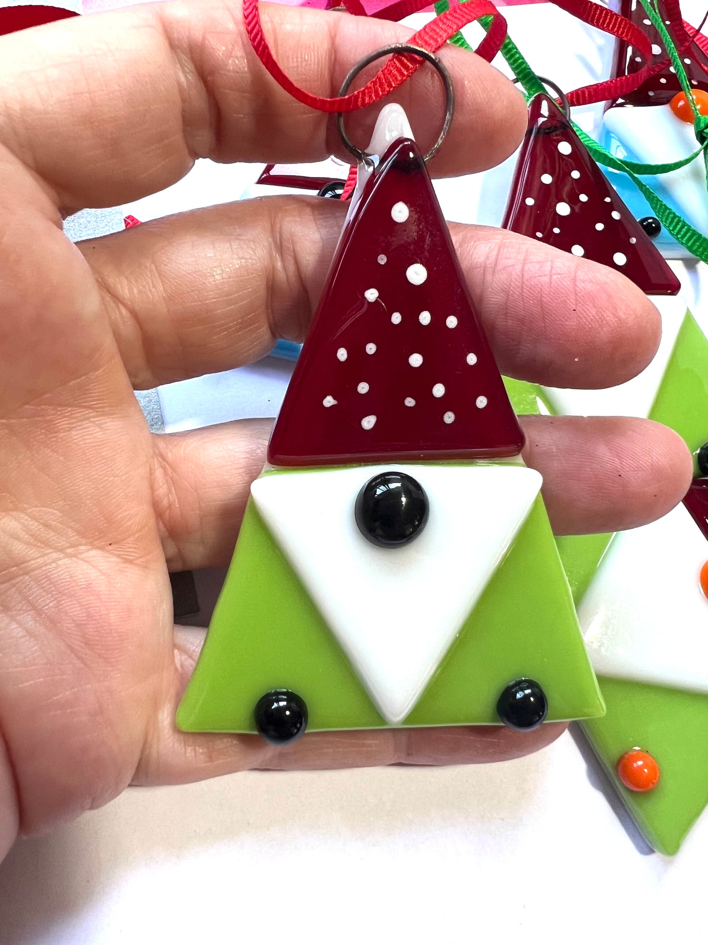 Christmas Gnome