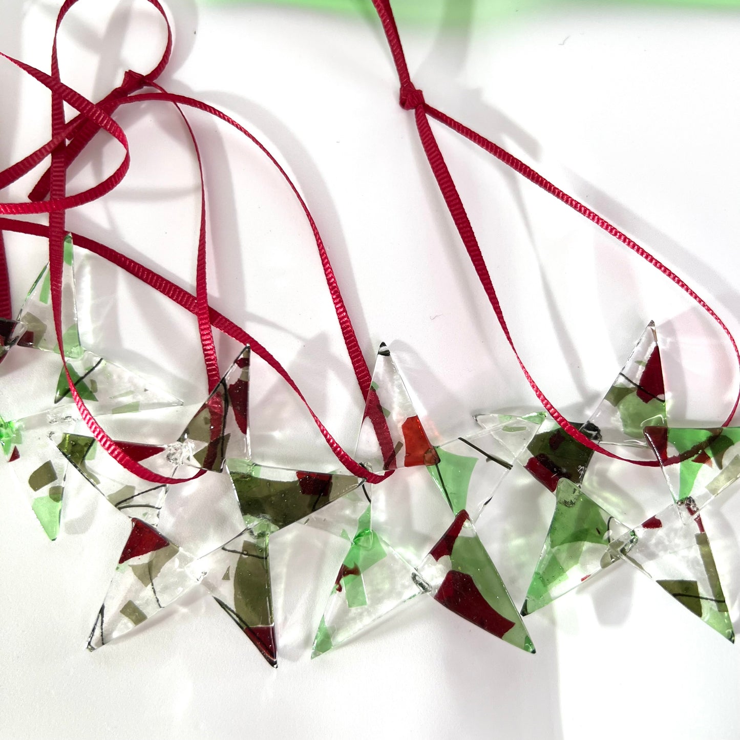 Christmas Stars