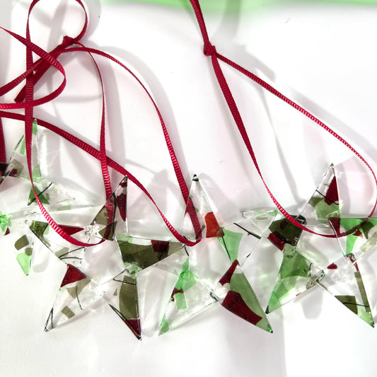 Christmas Stars