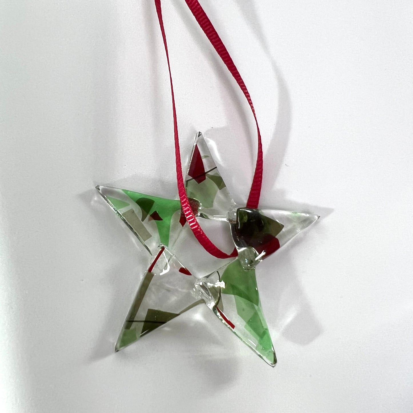 Christmas Stars