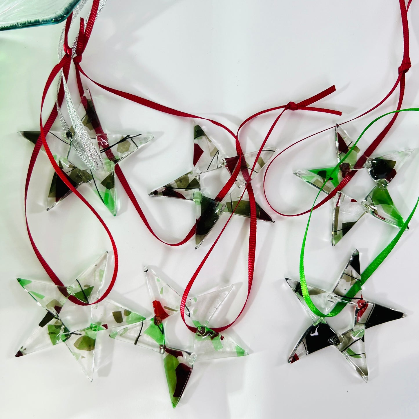 Christmas Stars