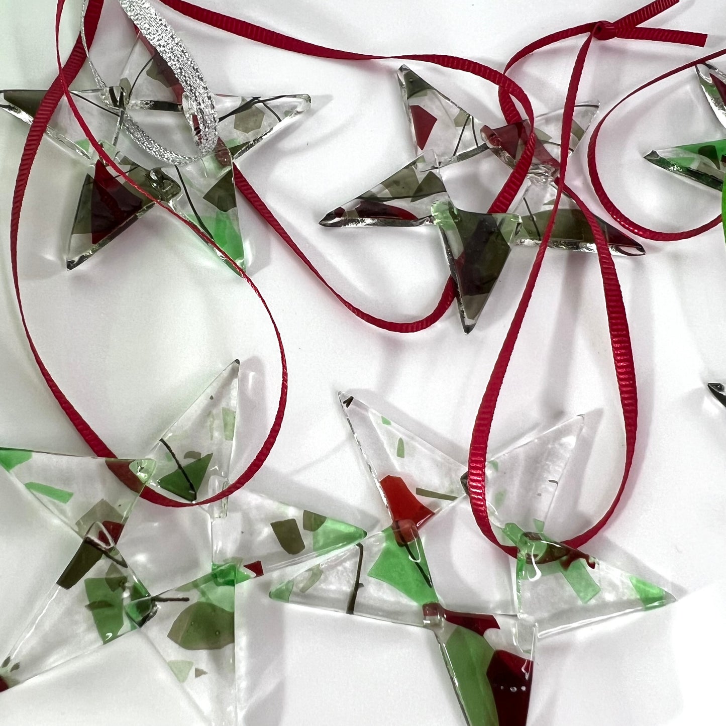 Christmas Stars