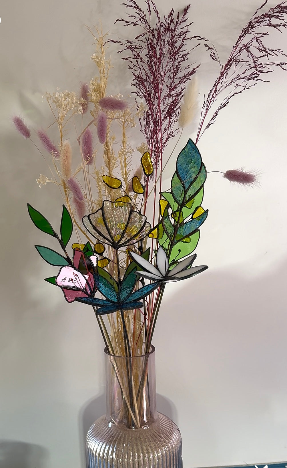 Wedding flower bouquet