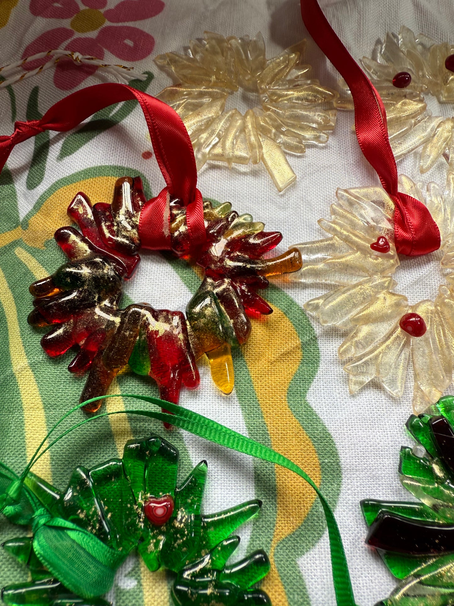 Xmas Wreaths