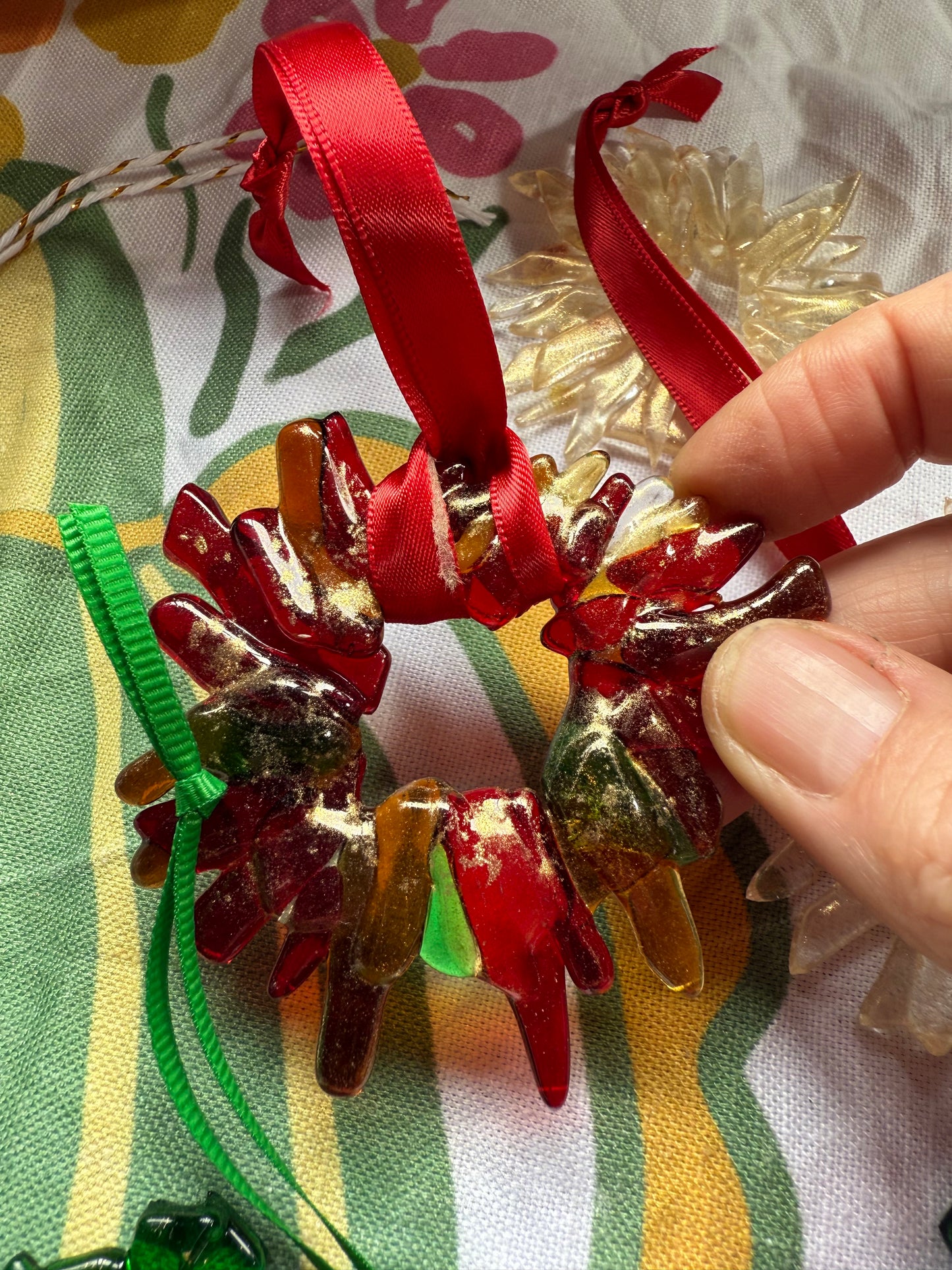 Xmas Wreaths